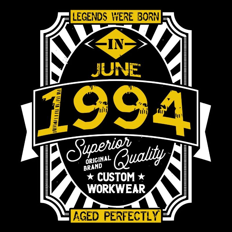1994 JUNE
