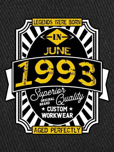 1993 JUNE