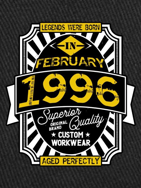 1996 FEBRUARY