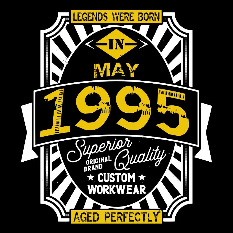 1995 MAY