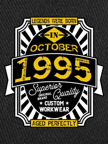 1995 OCTOBER