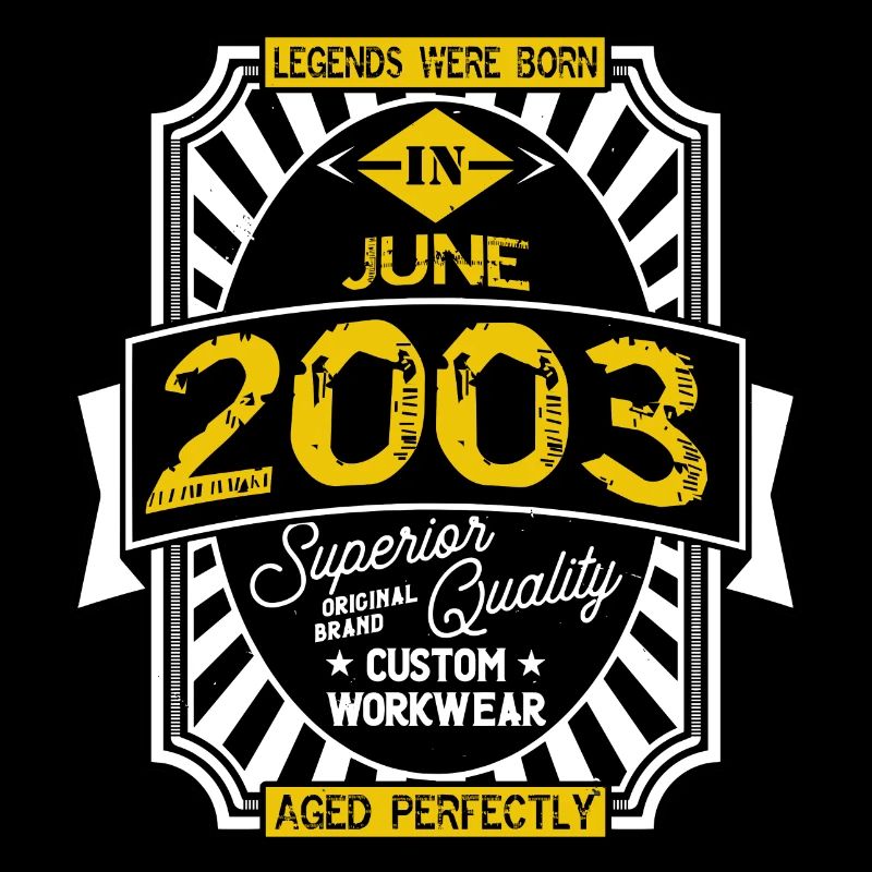 JUNI 2003