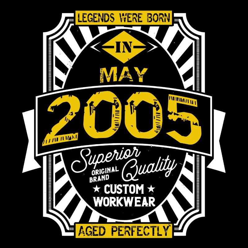 2005 MAY