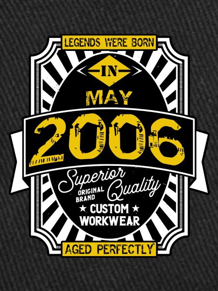 2006 MAY