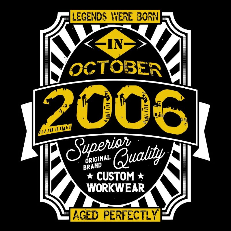 2006 OCTOBER