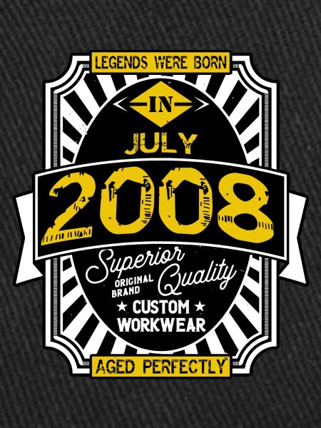 2008 JULY