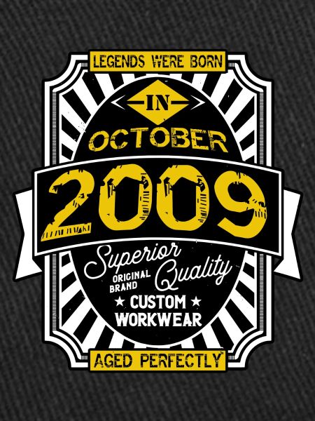 2009 OCTOBER