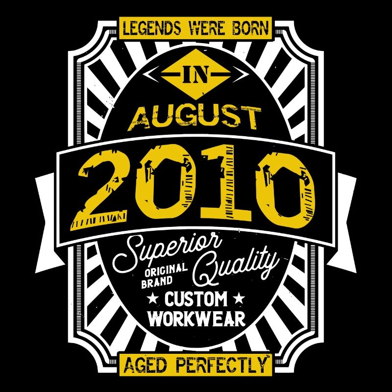 2010 AUGUST