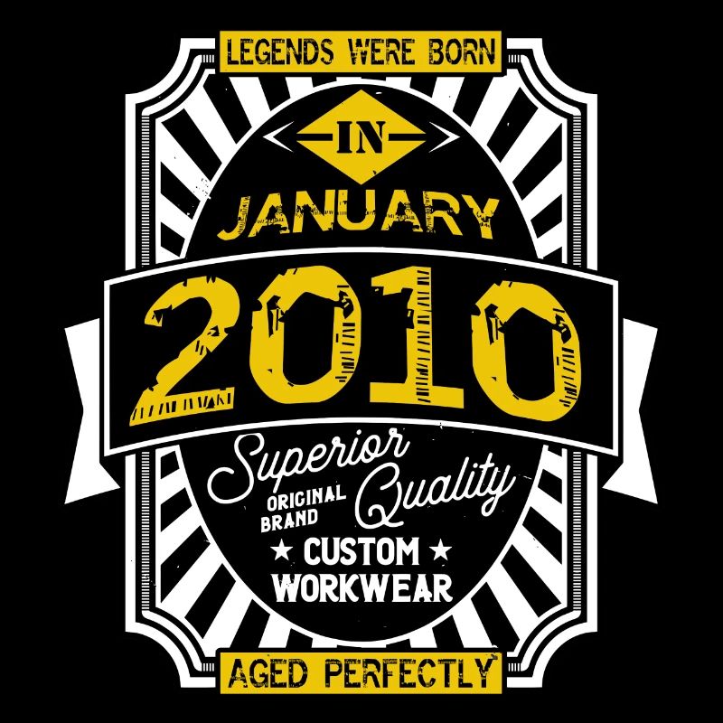 2010 JANUAR