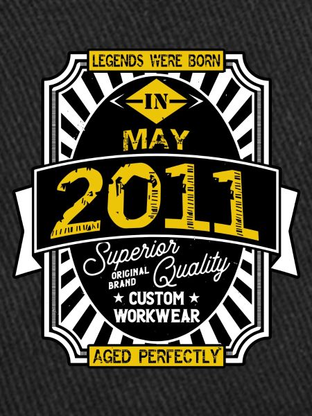 2011 MAY
