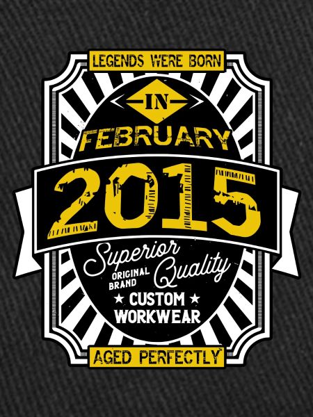 2015 FEBRUARY