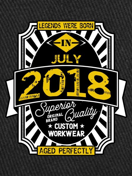 2018 JULY
