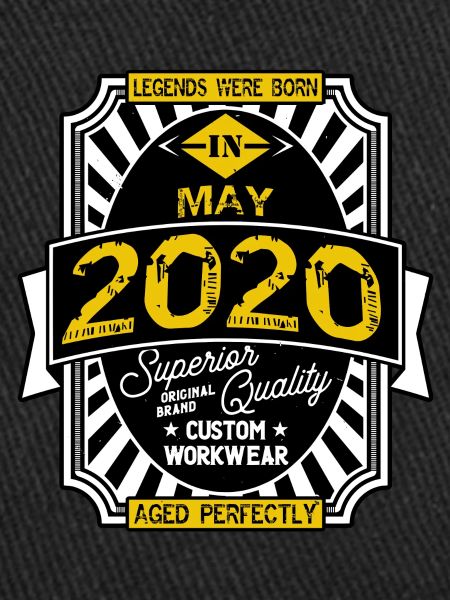 2020 MAY
