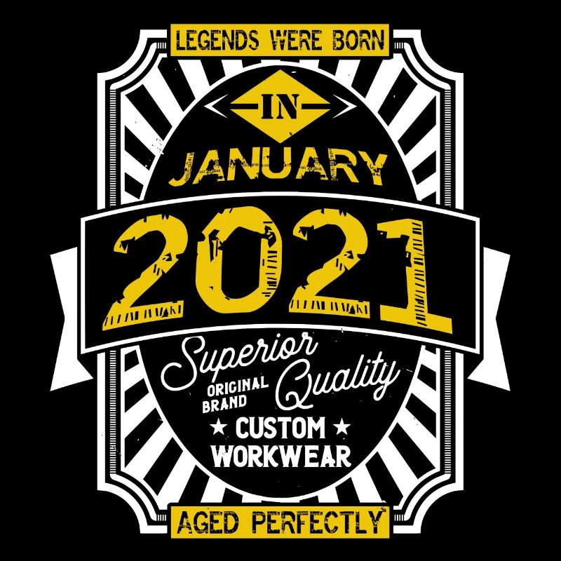 2021 JANUAR