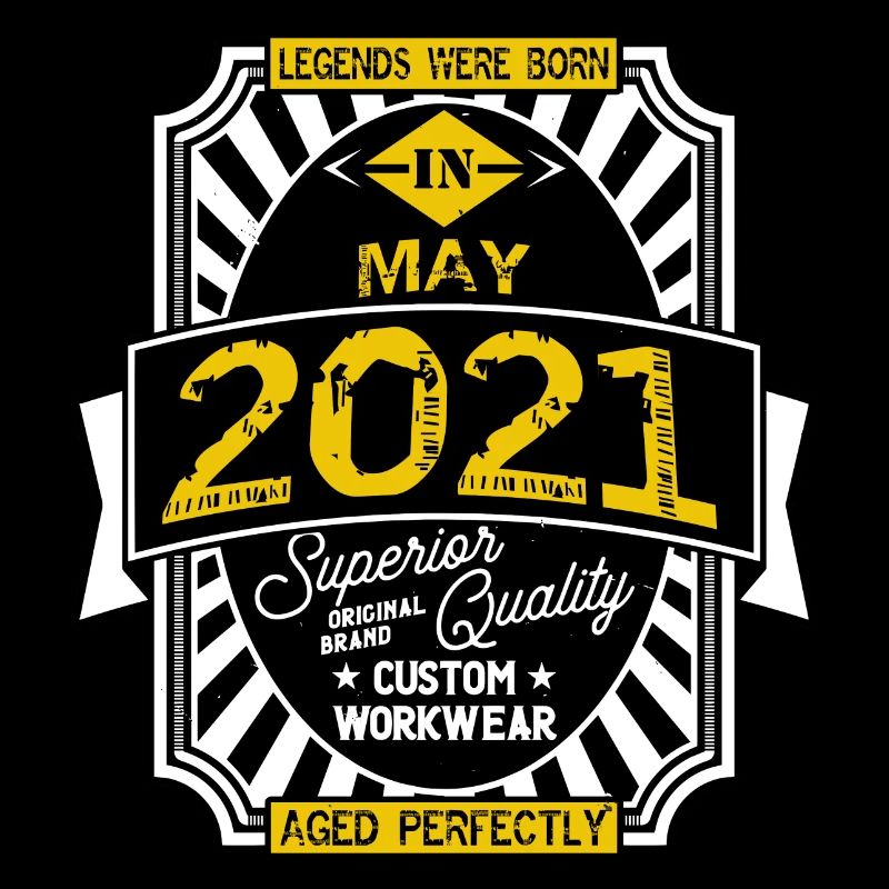 2021 MAY