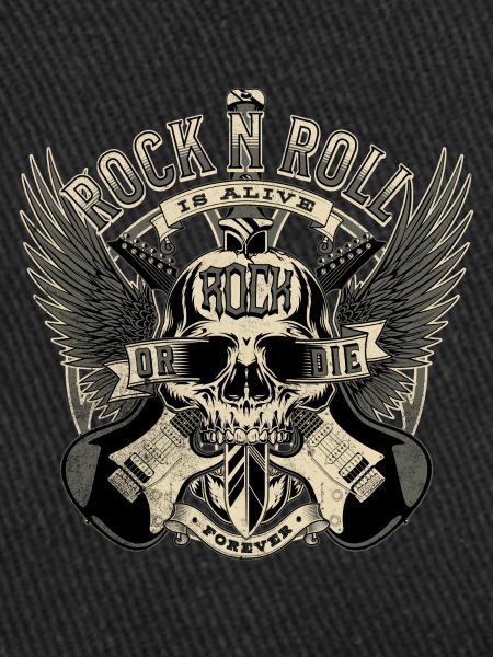 ROCKEN ODER STERBEN