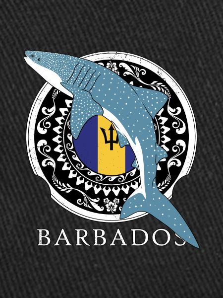Requin-baleine de la Barbade