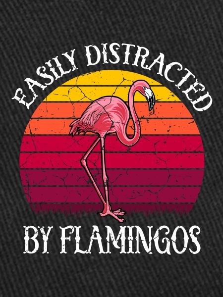 Flamingo Spirit Animal Flamingo Lover