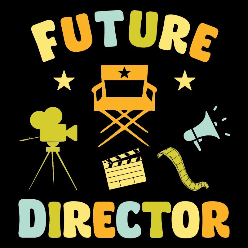 Futur directeur