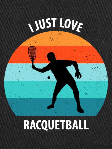 Racqueetball