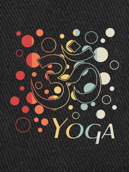 Yoga Om Namaste