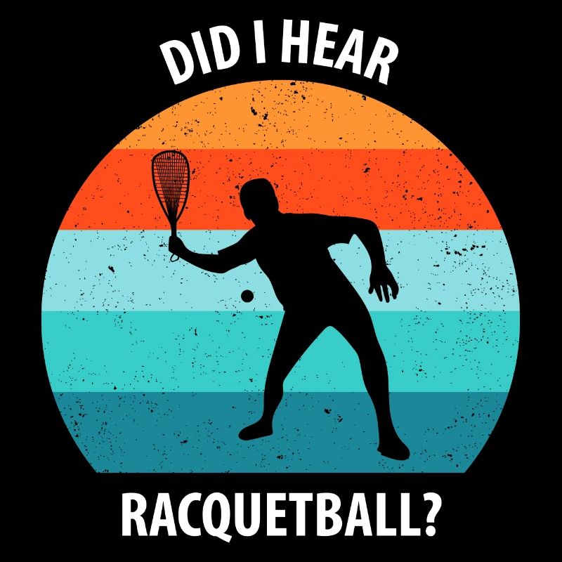 Racqueetball