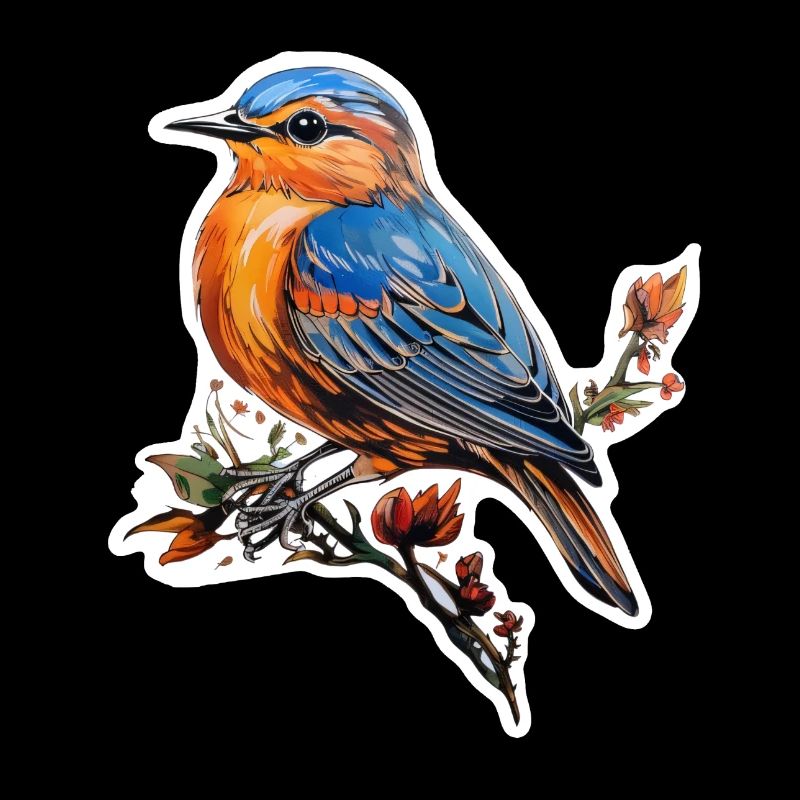 Oiseau