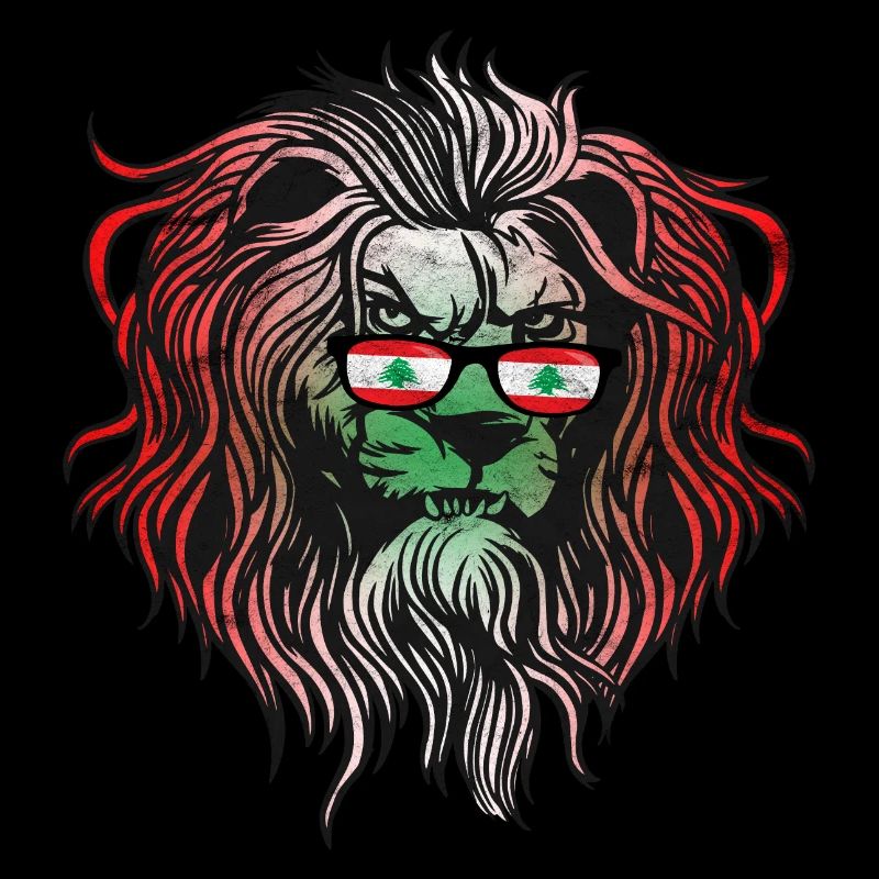 Libanon