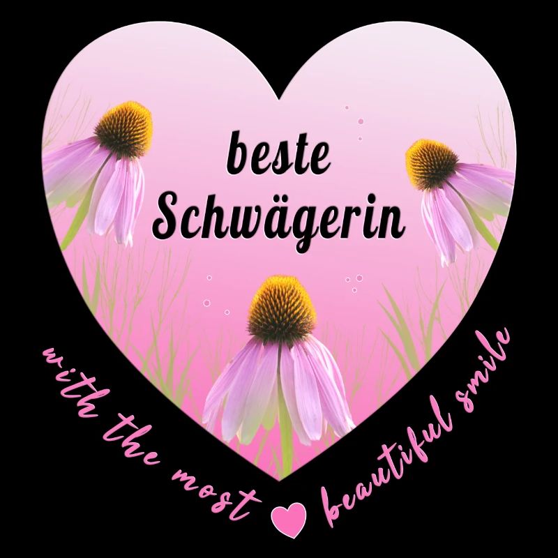 beste Schwägerin