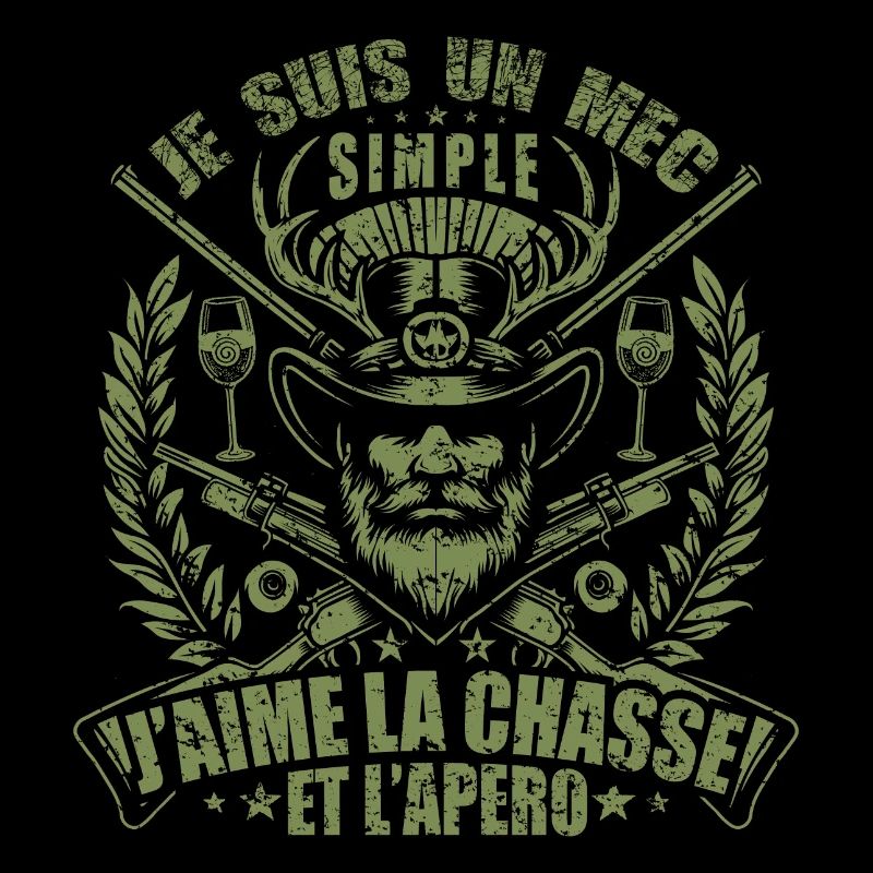 chasse