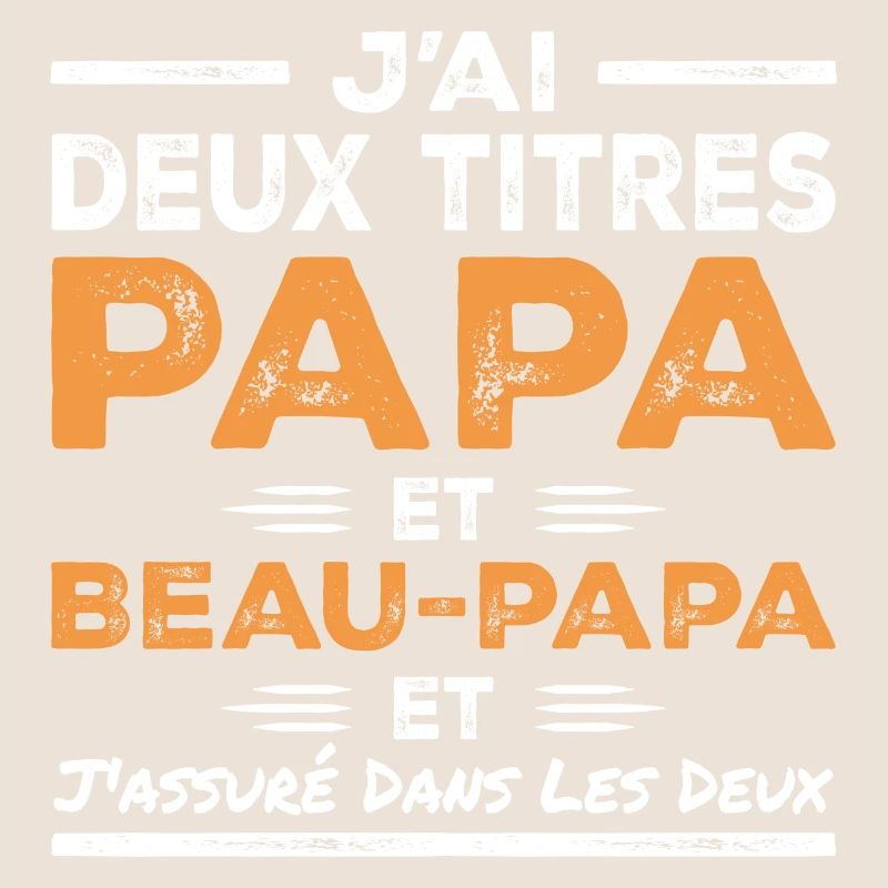 I Have Two Titles: Dad and Stepdad