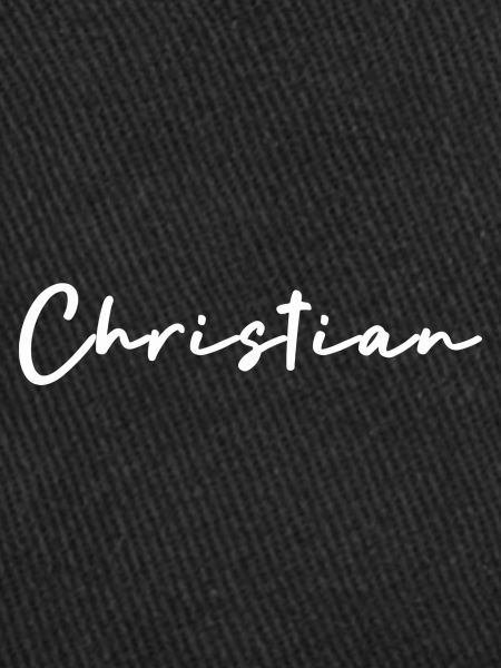 Christian