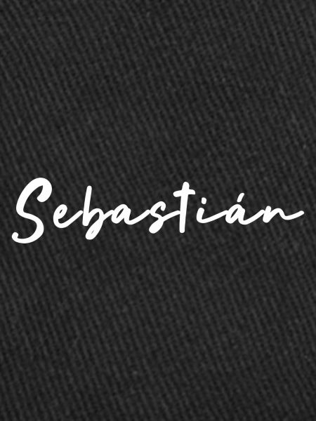 Sebastian