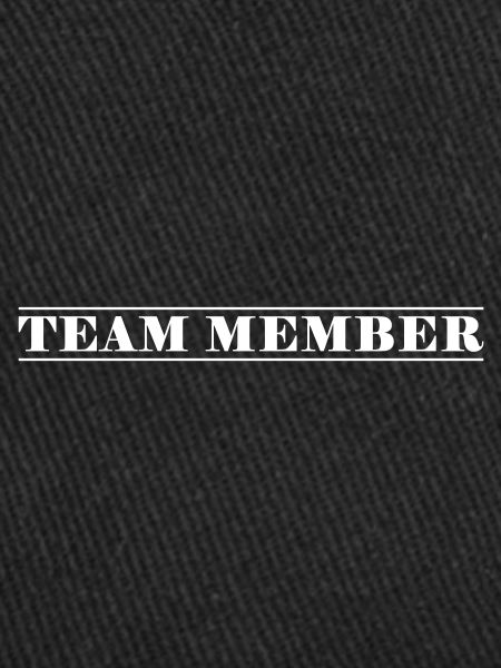 Membres de l’équipe