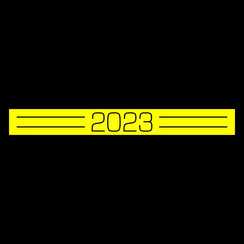 2023 Strich