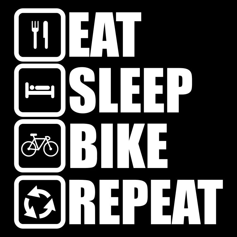 Faire du vélo, cadeau cyclisme, cycliste, vélo