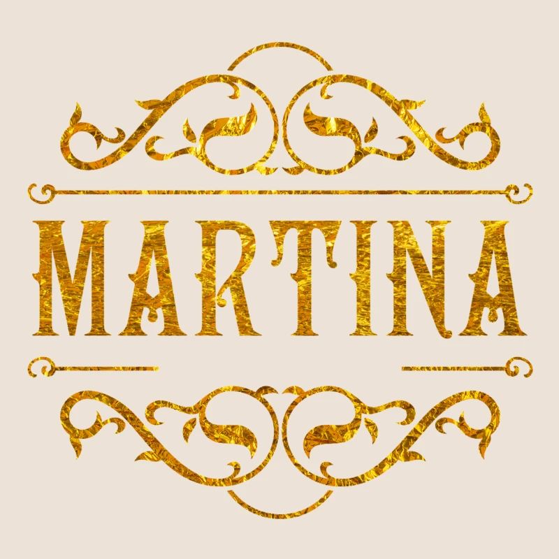 Martina