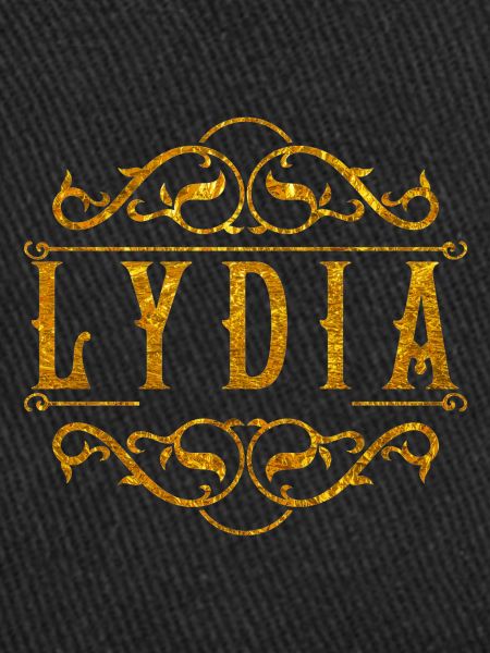 Lydia