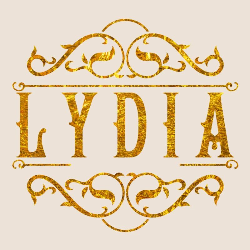 Lydia