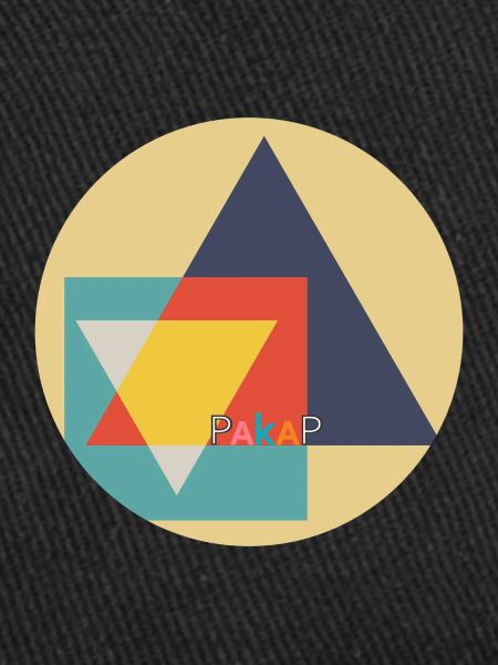 PakaP geometry
