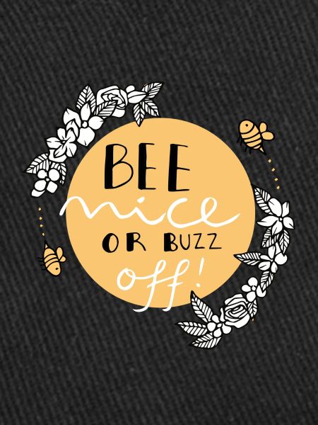 Bee Nice