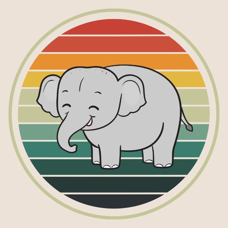 Eléphant éléphant