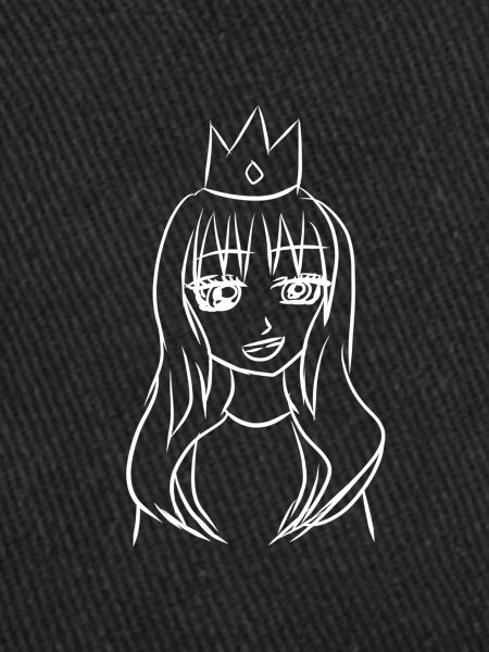 symbole de la reine