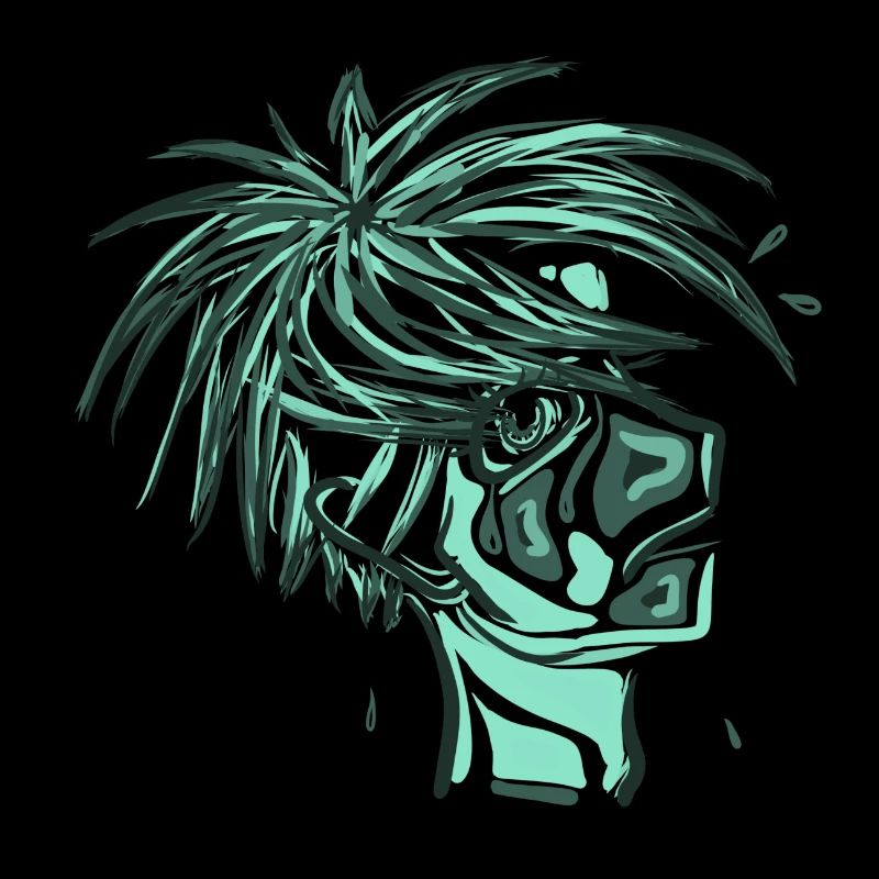 Manga Boy