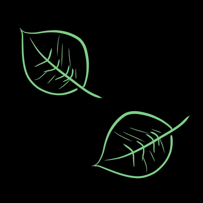 feuilles d’arbre