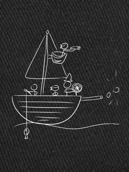 pirates de navires