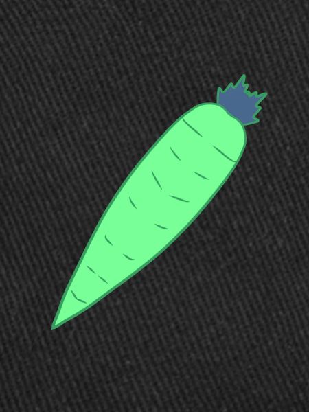 carrot vegetables