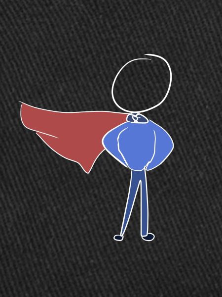 hero help