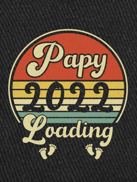 Papy 2022 Chargement