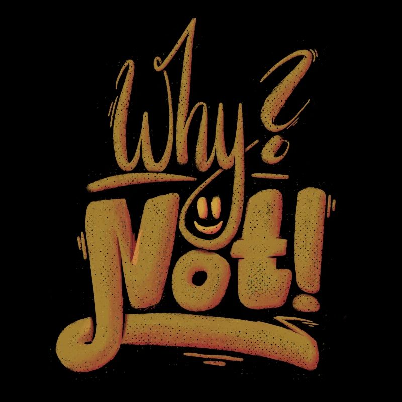 Pourquoi pas le point d’exclamation